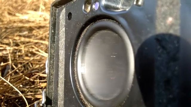 JBL GO BASS TEST ULTIMATE EXCURSION - GO JBL
