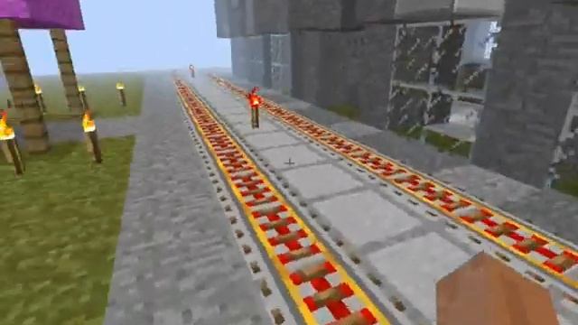 New york w minecraft.Empire state building,west 33rd street,starbucks coffee смотреть онлайн