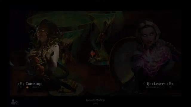Vs Mono Black смотреть онлайн