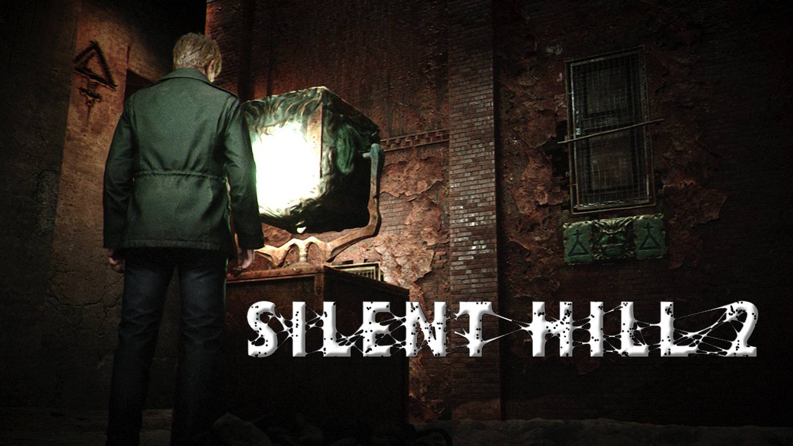 Прохождение Silent Hill 2 Remake. Часть 21. смотреть онлайн