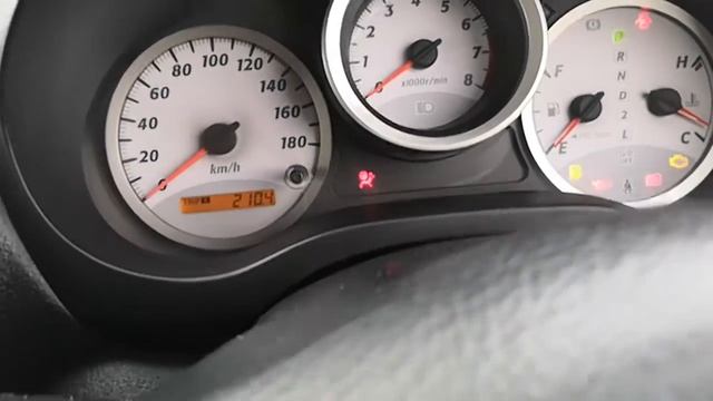 Toyota Rav4 2005г смотреть онлайн