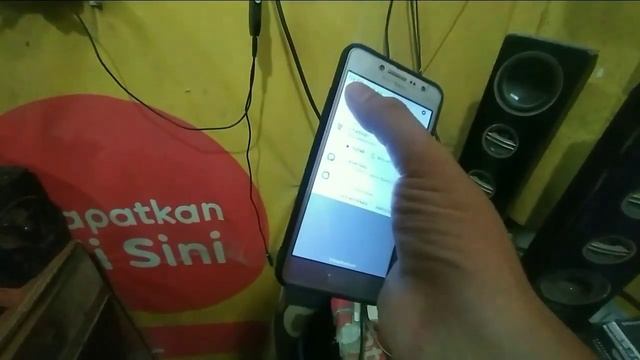 Cara Menghubungkan HP samsung J2 prime ke Tv dengan dongle anycast смотреть онлайн