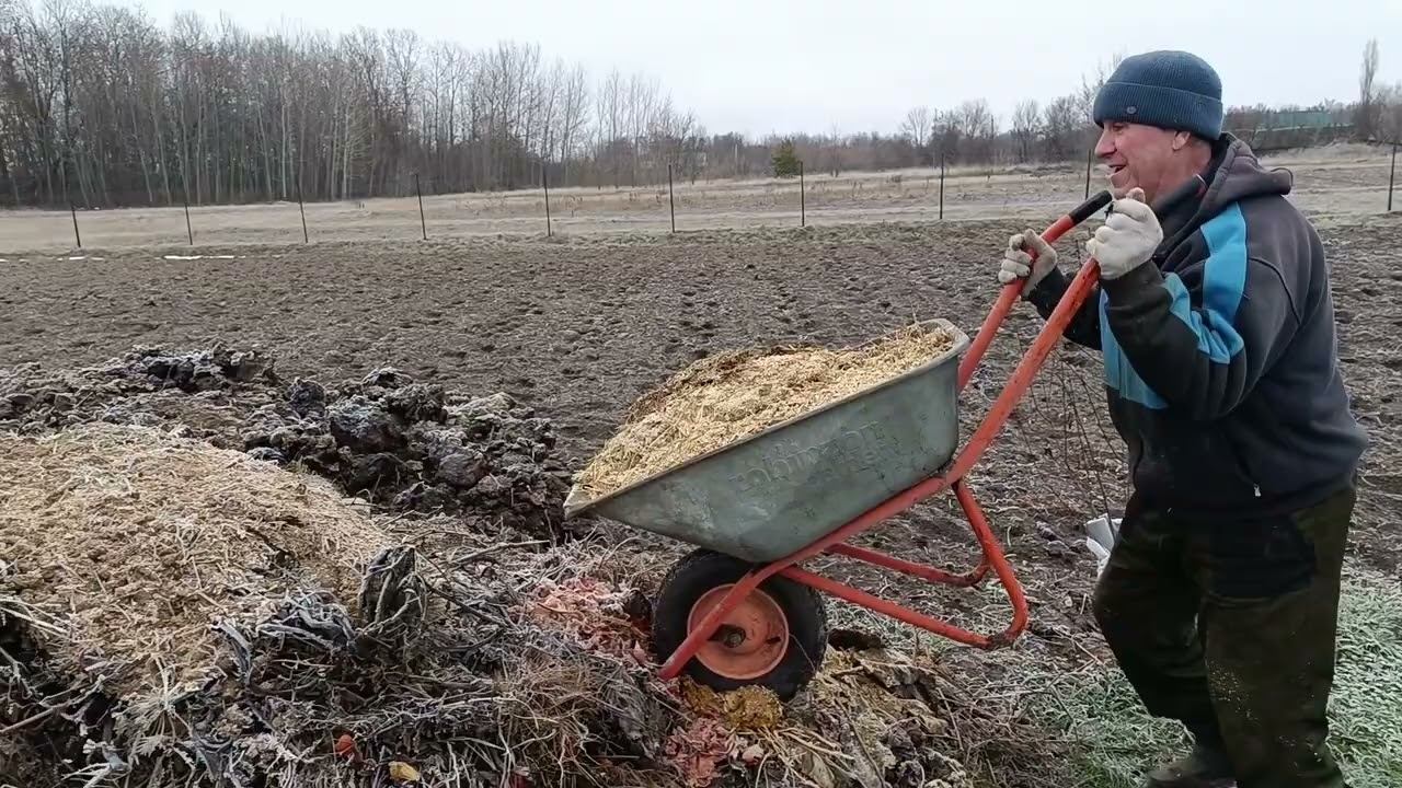 Вика уезжает, я на нервах. Все получили подарочки, распаковка. Андрей доделывает печку. смотреть онлайн