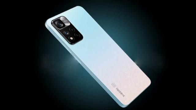 Xiaomi Launch Xiaomi 11i New Smartphone With 120 Watt Hypercharge Tecnology Full Specification смотреть онлайн