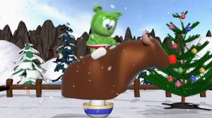 The Gummy Bear Song Remake - (CHRISTMAS SPECIAL🎄) - Gummibär Song Remake