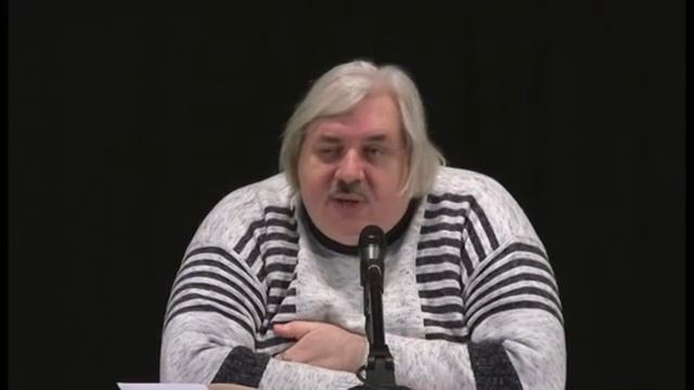16-ая Vстреча с читателями смотреть онлайн