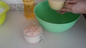 СУПЕР ПЫШНОЕ УНИВЕРСАЛЬНОЕ ТЕСТО НА КАРТОФЕЛЬНОМ ОТВАРЕ.