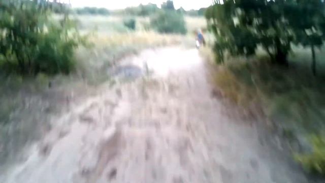 Наши первый покатушки. смотреть онлайн