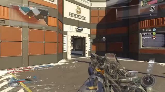 Mejor partida infinity warface смотреть онлайн