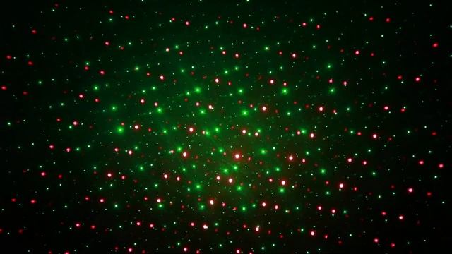 Remote Control Star Laser Light -Red Green Point смотреть онлайн
