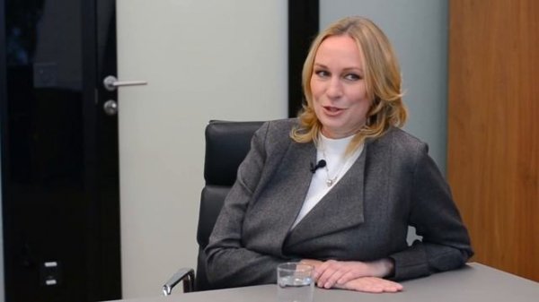 Soft Law в гостях у Виктории Борткевича. Видеоинтервью.