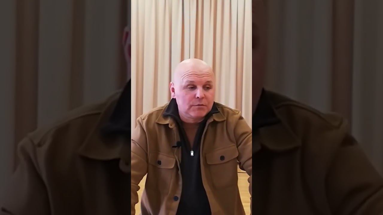 Нет ничего невозможного I АЛЕКСЕЙ ДУХОВНИКОВ