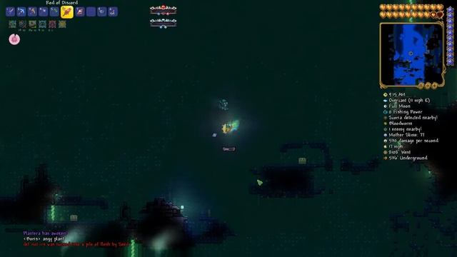Eidolon Wyrm Jumpscare смотреть онлайн