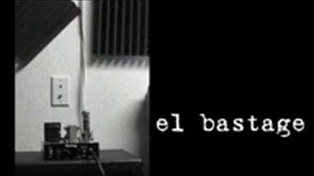 Fargen Amps 2009 el bastage test jam смотреть онлайн