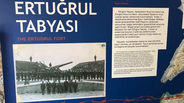 Karavanla Çanakkale Milli Park ve Şehitlikler gezisi ve Çanakkale Destanı Tanıtım Merkezi смотреть онлайн
