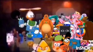 побег от шуми куми(  аdd ROUND 54 - 59 )