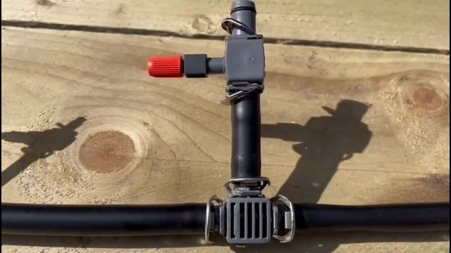 How to Set up and Use Gardena MicroDrip System смотреть онлайн