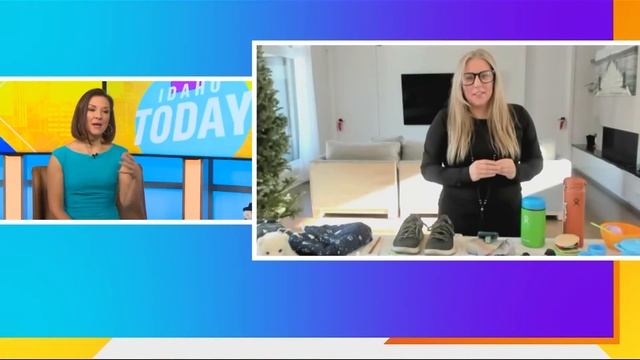 Idaho Today: Sustainable Living & Shopping Tips With Good Girl Gone Green