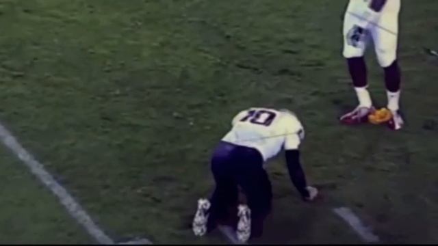 Ed Reynolds College Highlights [HD 1080] смотреть онлайн