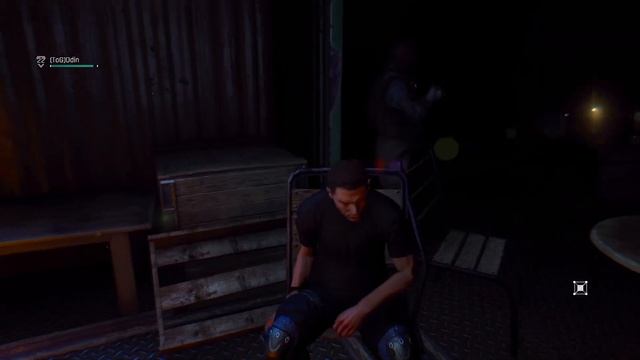 TEA IS NOT A VIADILE SUB FOR COFFEE- Dying Light X8 смотреть онлайн