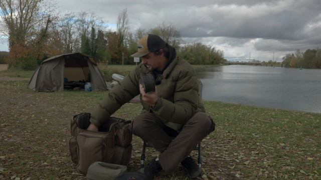 Korda Compac Rucksack 45 Review