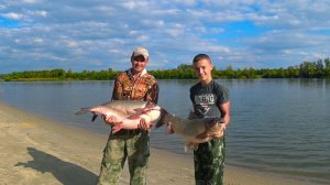 О ЧЁМ МОЛЧАТ РЫБОВОДЫ, ФАЗЫ ЛУНЫ И ДАВЛЕНИЕ ???!!! #3