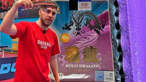 BATTLE 2 GOLD С ЭМБЛЕМОЙ ОТ YASAKA! YASAKA BOLD  DRAGON