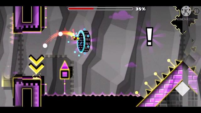 Bonus Gauntlet (100%) | Geometry Dash 2.111 смотреть онлайн