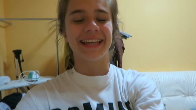 катя адушкина влог 4