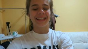 катя адушкина влог 4