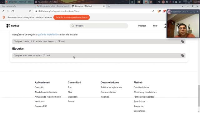 Usando Debian 12 XFCE experiencia luego de tres semanas en Laptop Core I5 1era Gen смотреть онлайн