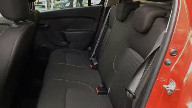 Dacia Logan MCV 0.9 Tce 90 pk Prestige FULL MAP NAVIGATIE, AIRCO, CRUISE CONTROL TREKHAAK смотреть онлайн
