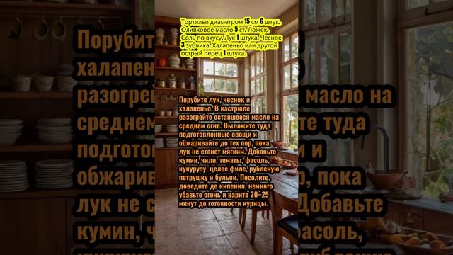 Вкуснотерапия: простой путь к кулинарным шедеврам.