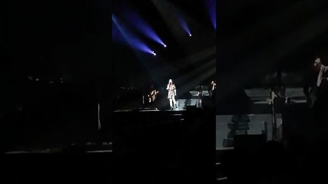 ZAZ - Le Mont Analogue [MADRID(01/04/2019)] смотреть онлайн