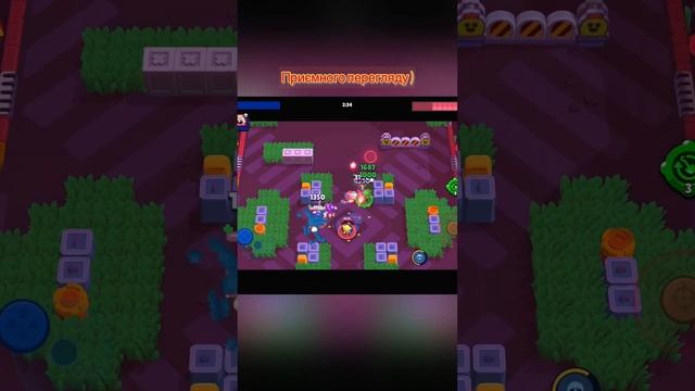 Я повернувся) #brawlstars #brawl #антидиз #бравлстарс #дезган #мма #повердас #trend смотреть онлайн