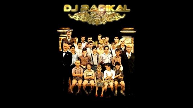 Les Choristes - Kizomba Remix - Dj Radikal смотреть онлайн