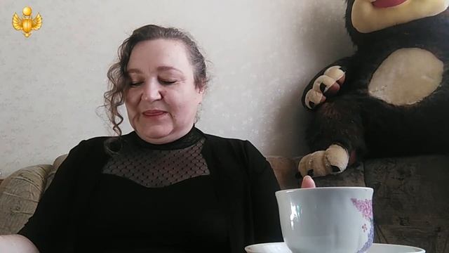 Утренний кофе с Ириной Шуйской. "Об аскезе". 19 День. смотреть онлайн