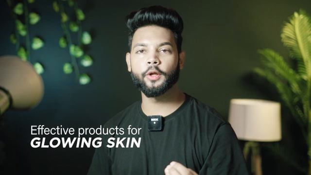 Best Ways To Get Glowing Skin At Home😍 | CLEAR SKIN смотреть онлайн