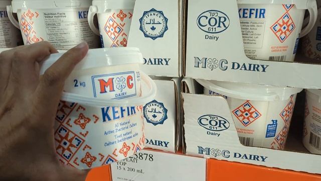 3.25 % MC Dairy Kefir - Costco смотреть онлайн