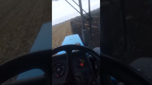 Оранка 2020 кукурудза Мтз82.1 плн.3.35. смотреть онлайн