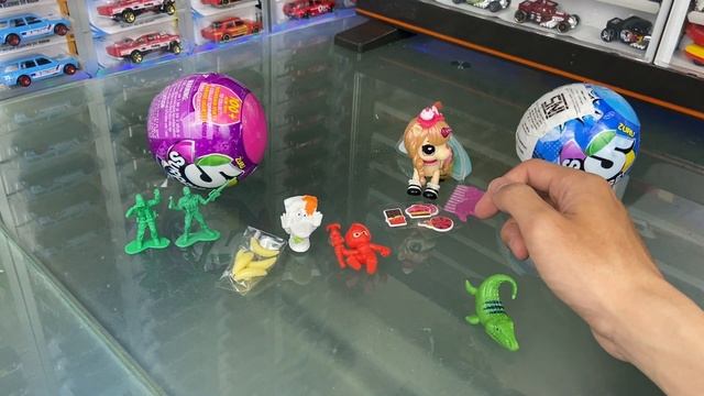 BORONG SURPRISE EGG TERBAIK DI DUNIA! смотреть онлайн