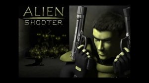 Alien Shooter Soundtrack   Menu Theme