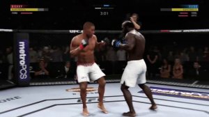 КРАСИВЫЕ НОКАУТЫ В ЮФС | #4