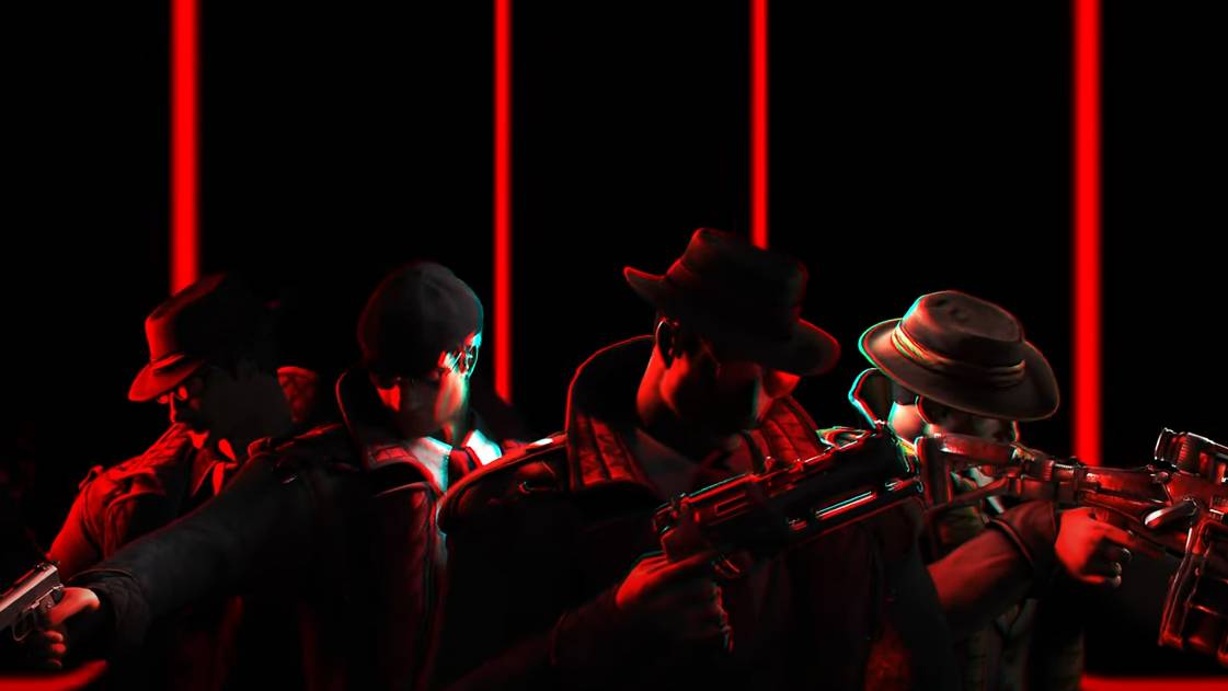 DeTechtive 2112 - Официальный трейлер с объявлением даты выхода смотреть онлайн