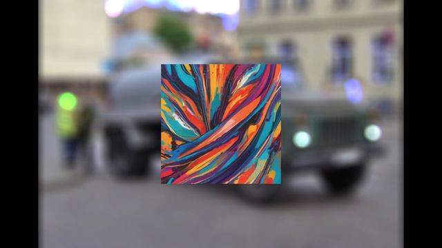 ГОВНОВОЗ (SUNO AI) Epic ГИМН