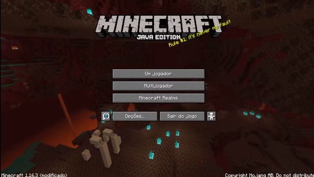 MINECRAFT (1.16.3) - (MUNDO ABERTO) #2.1 - LIVE COM INSCRITOS!! SOBREVIVÊNCIA!! 😮⚒💎 смотреть онлайн