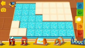 Thomas and Friends Minis #24 The Ship Wreck! 🏴☠️ ★ iOS / Android app (By Budge)