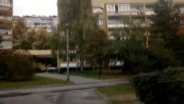 VLOG#3 | Делаю страховку, Млечный бар, Центр смотреть онлайн