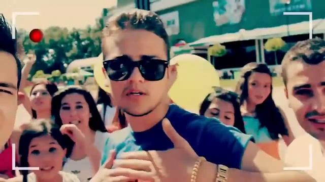 Sahro guruhi - Salomaleykum jonim Сахро гурухи Саломалейкум жоним HD смотреть онлайн