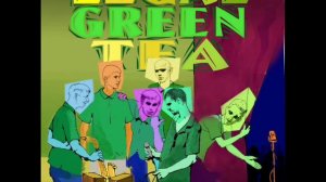 Legal Green Tea - Muzyka Ska/Музыка Ска Russian Ska-Punk